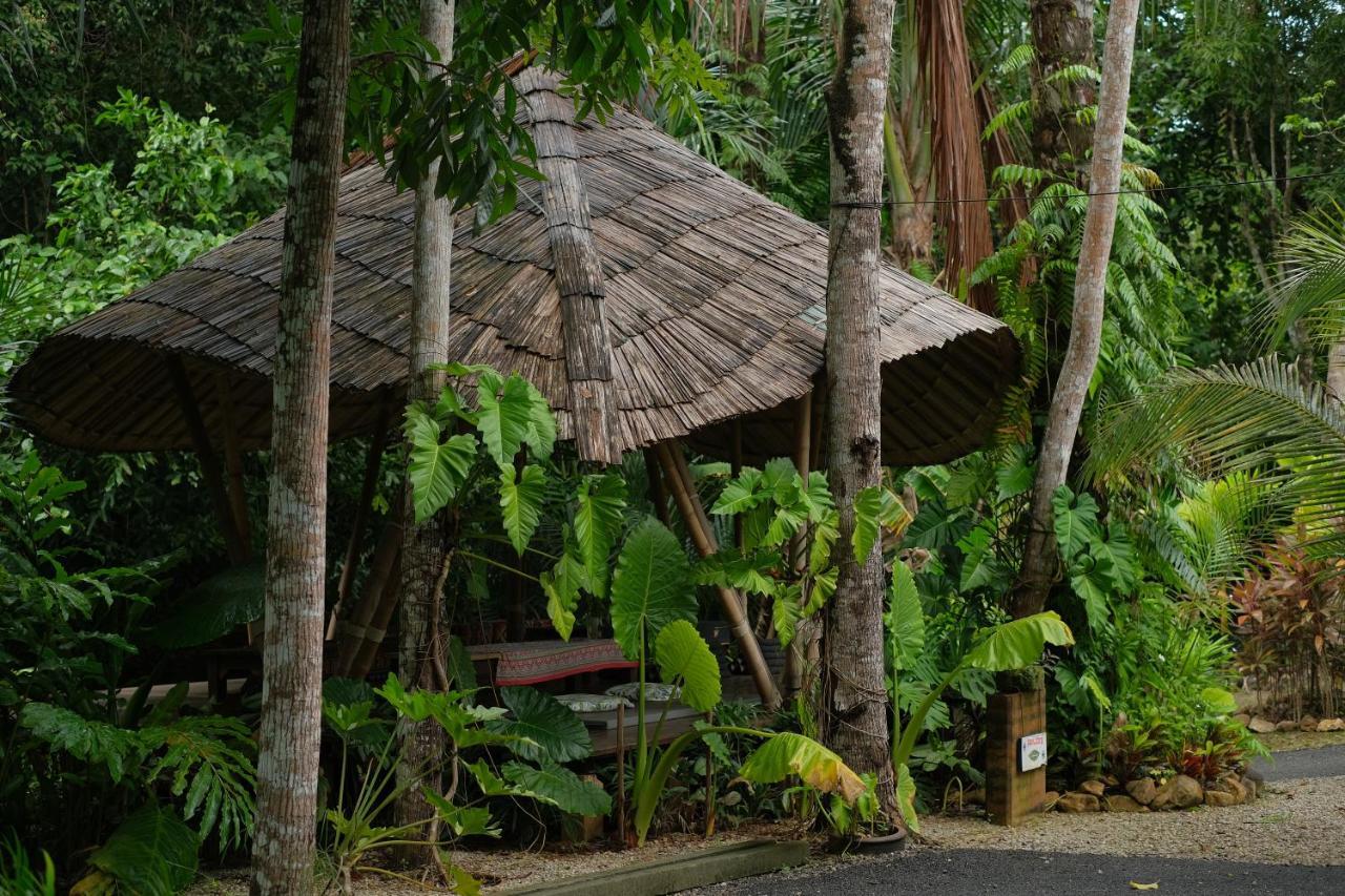 Blu Monkey Pooltara Krabi Hotel & Villas Pet Friendly Ngoại thất bức ảnh