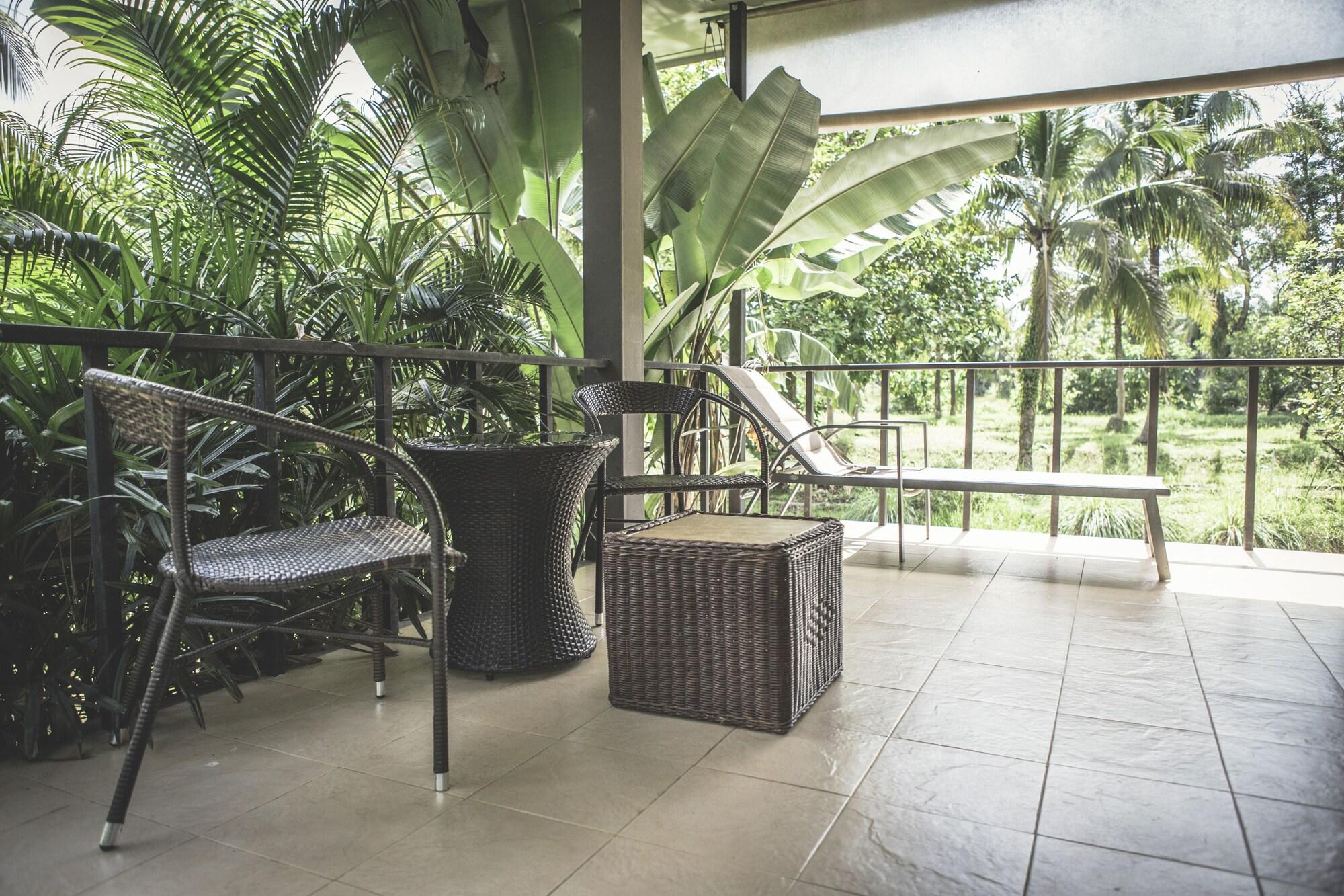 Blu Monkey Pooltara Krabi Hotel & Villas Pet Friendly Ngoại thất bức ảnh